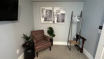 House, 1 Bedroom | Interior