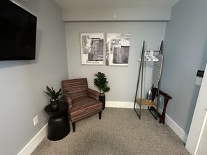 บ้านพัก, 1 ห้องนอน | ภายใน