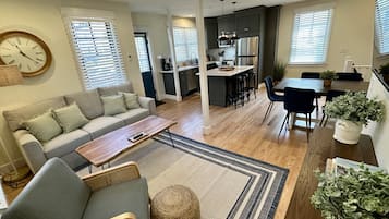 Căn hộ, 2 phòng ngủ | Nội thất