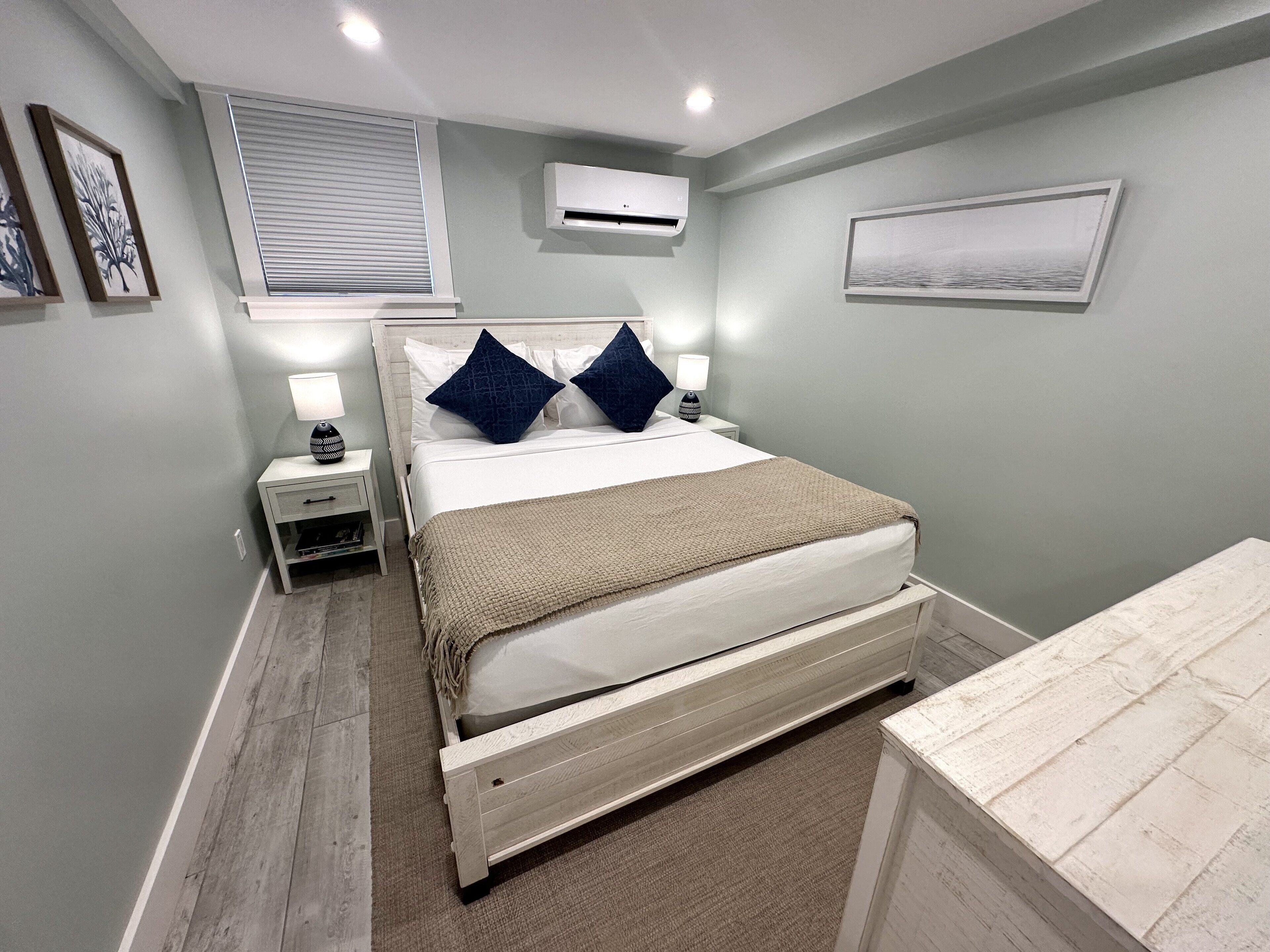 Apartment, 2 Bedrooms | 2 bedrooms, free WiFi