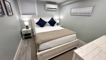 Apartment, 2 Bedrooms | 2 bedrooms, free WiFi