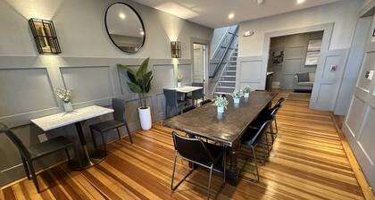 Spacious 1 Bed/1 Bath In Downtown Newport - Unit 5 1 Bedroom Home