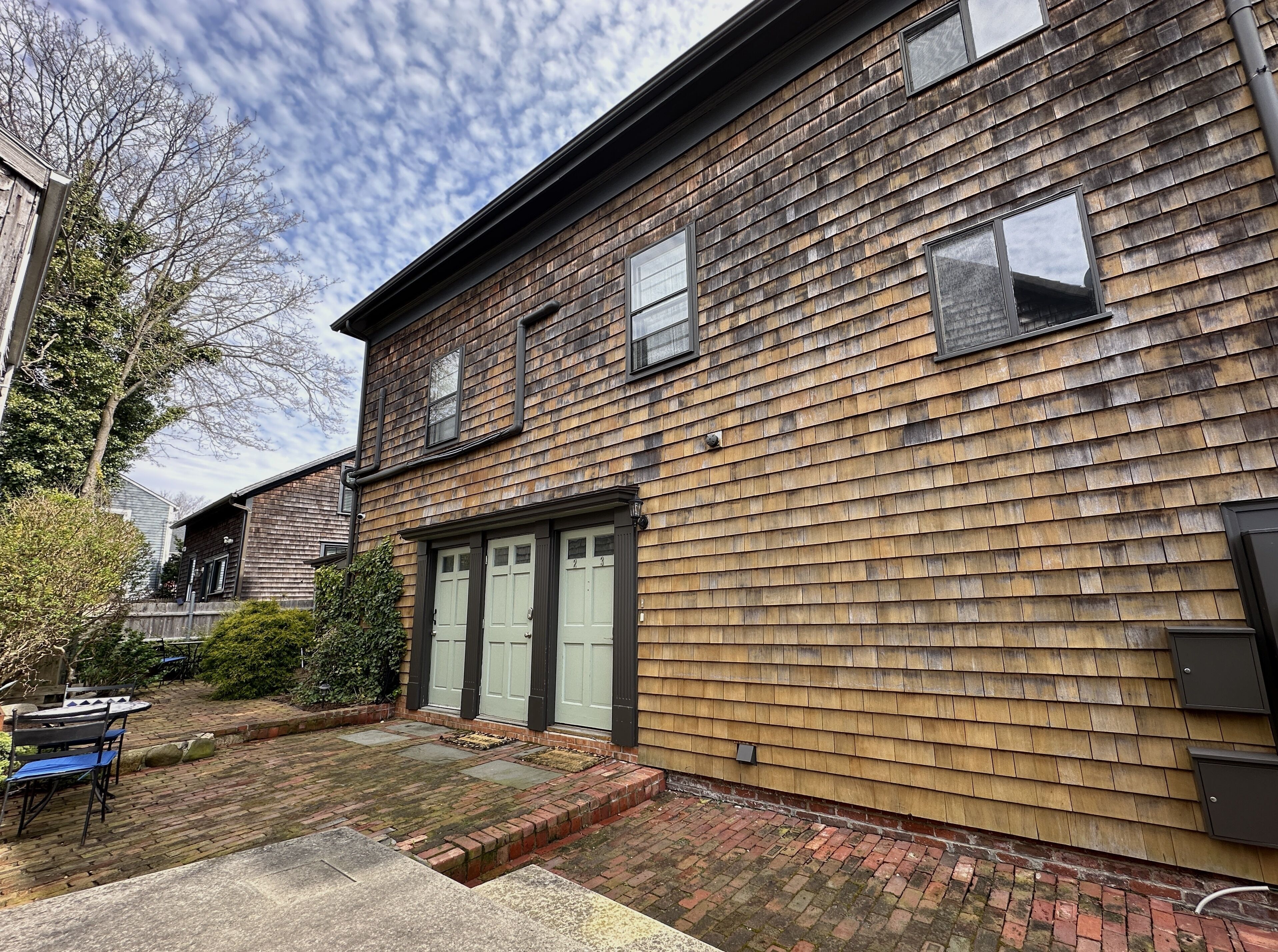 Căn hộ, 2 phòng ngủ | Ngoại thất