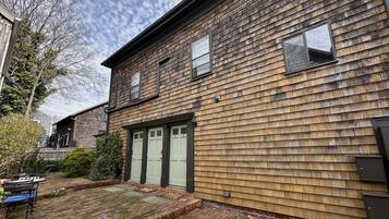 Căn hộ, 2 phòng ngủ | Ngoại thất