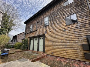 Căn hộ, 2 phòng ngủ | Ngoại thất