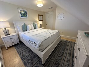 Căn hộ, 2 phòng ngủ | 2 phòng ngủ, bàn ủi/dụng cụ ủi quần áo 