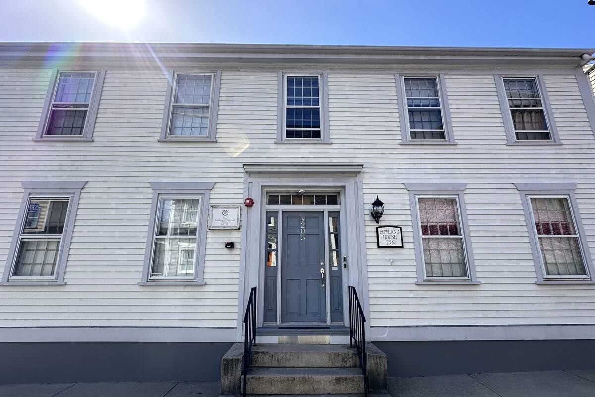 Hus - 5 soveværelser | Udvendig detalje