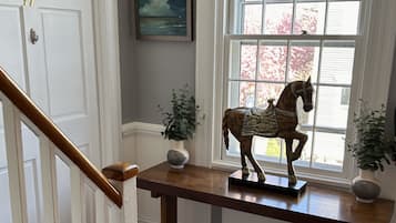 Apartemen, 2 kamar tidur | Interior