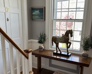 Apartment, 2 Bedrooms | Interior - Large & Unique Two Bedroom Apartment Downtown #17 2 Apts (Newport)