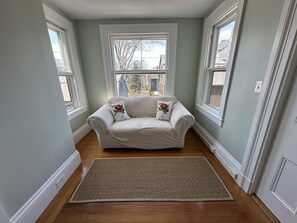 獨棟房屋, 4 間臥室 | 起居區