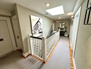 House, Multiple Bedrooms | Interior - Entire Modern 7 Unit 7 Bath Boutique Inn 7 Bedroom Home (Newport)