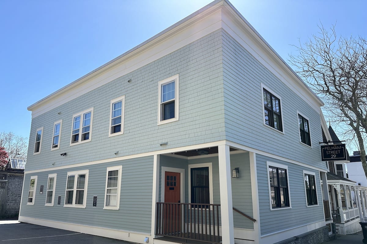 House, Multiple Bedrooms | Exterior