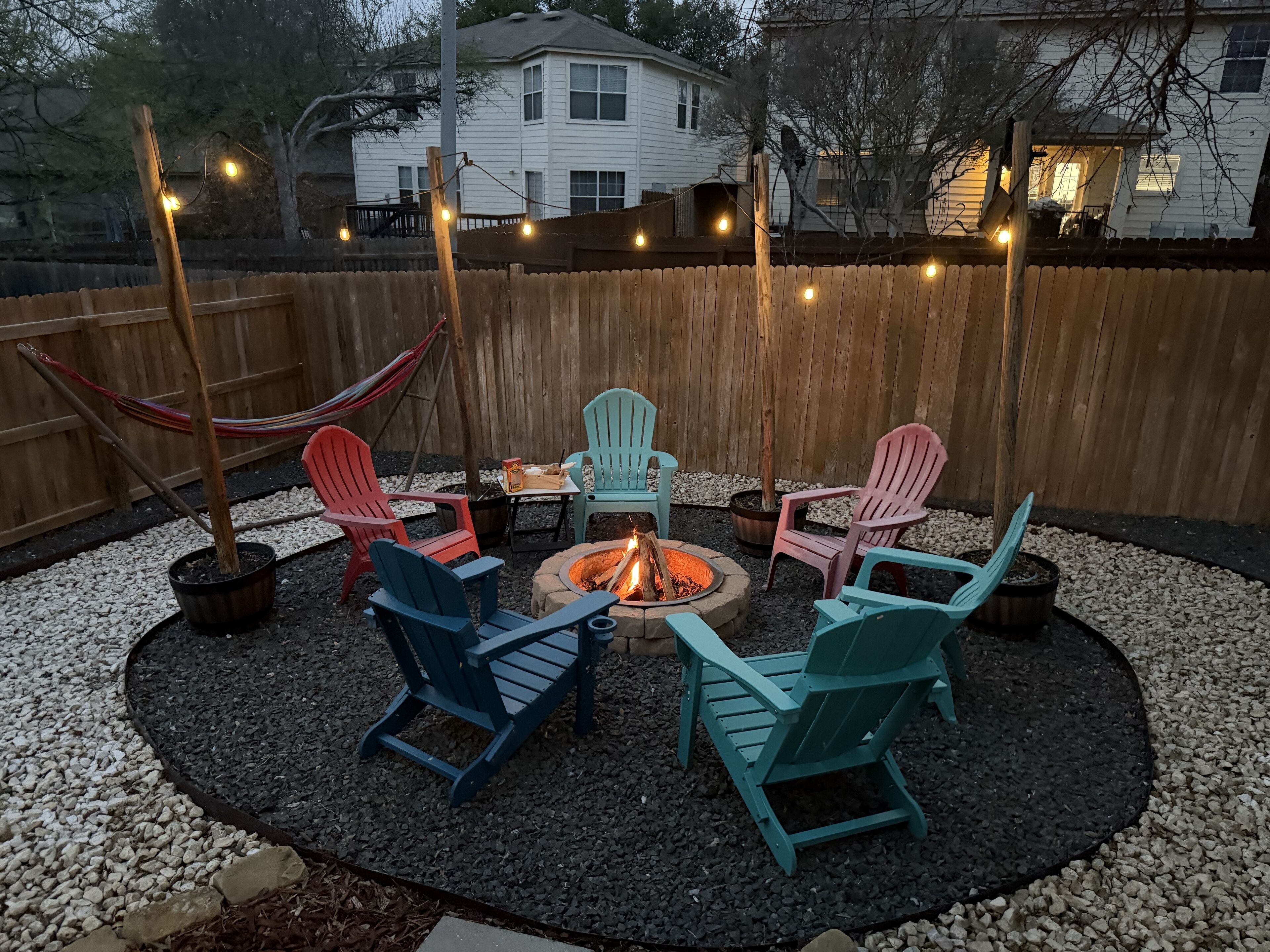 Dúplex, 3 habitaciones | Áreas de la propiedad