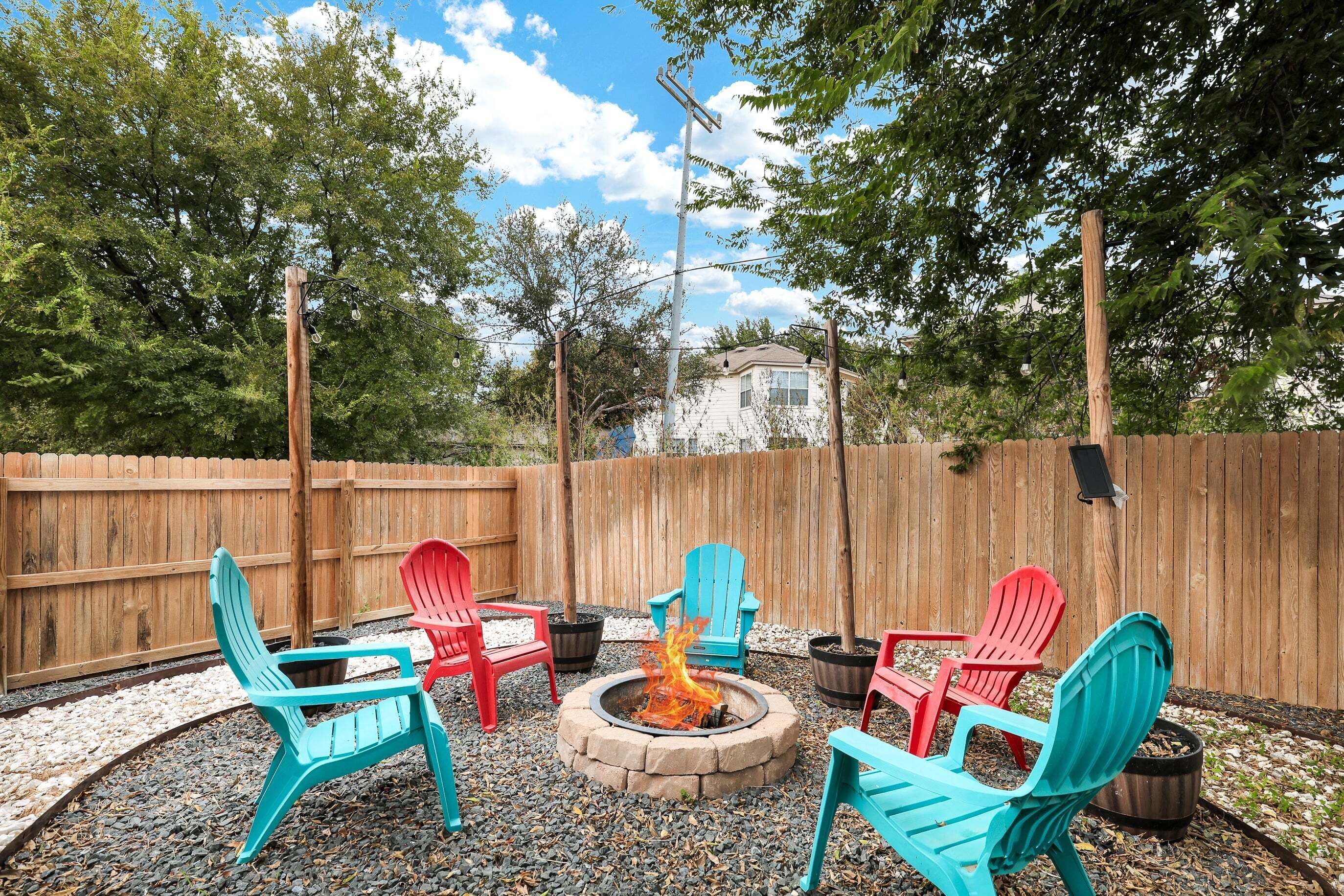 Dúplex, 3 habitaciones | Áreas de la propiedad