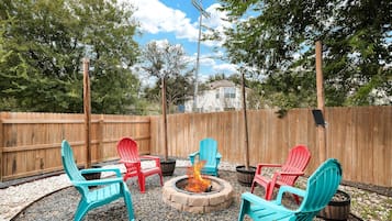 Dúplex, 3 habitaciones | Áreas de la propiedad