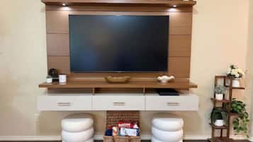 Duplex, 3 Bedrooms | Interior
