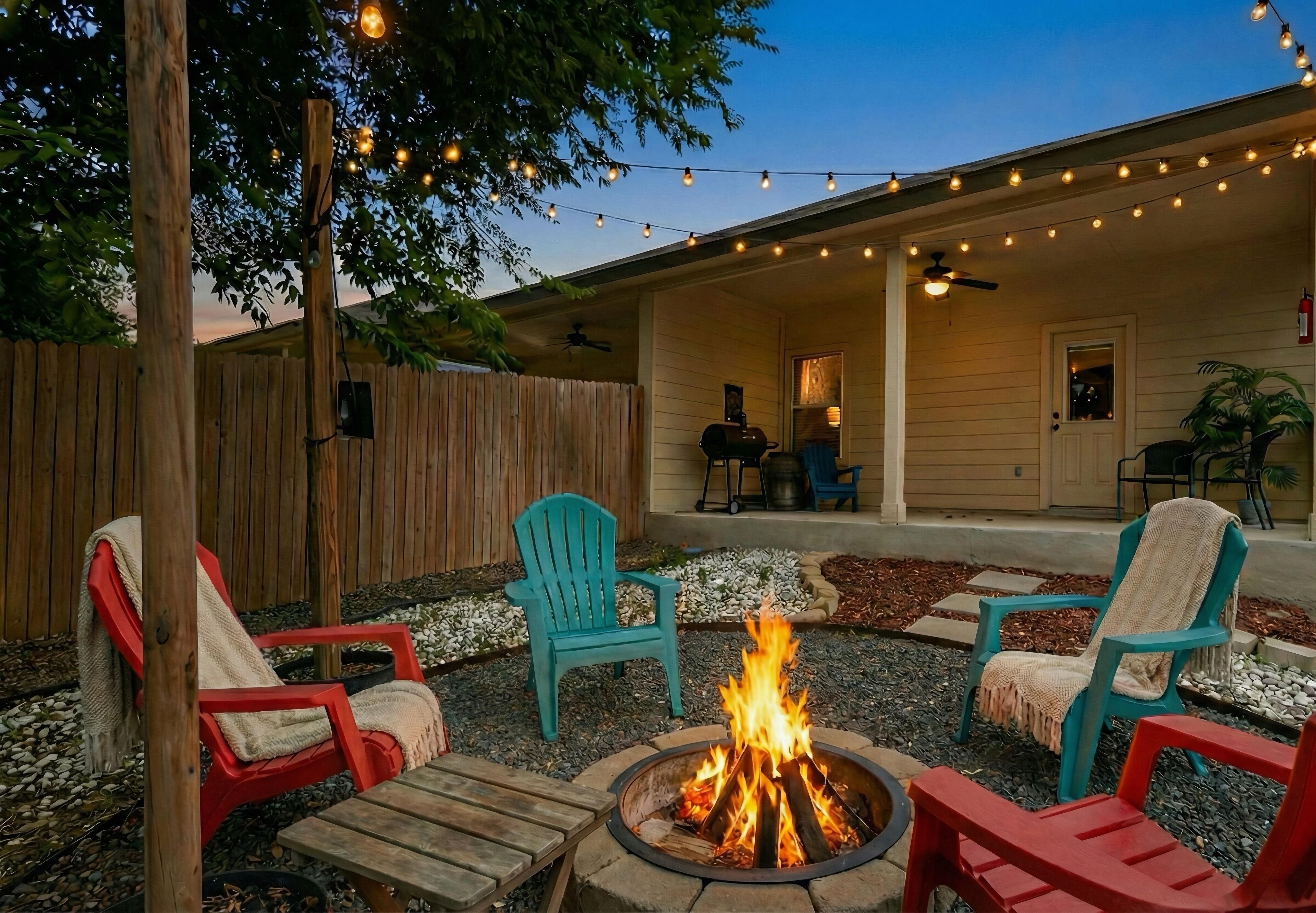 Duplex, 3 Bedrooms | Terrace/patio