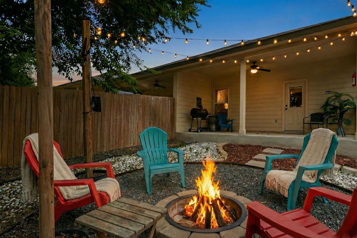 Toetasjesleilighet, 3 soverom | Terrasse/patio