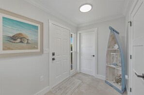 House, 3 Bedrooms | Interior - Jun931 3 Bedroom Home (Punta Gorda)