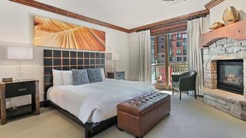 3 bedrooms, laptop workspace, free WiFi