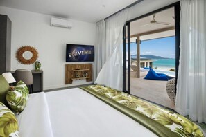 5 Schlafzimmer, Bügeleisen/Bügelbrett, WLAN, Bettwäsche
