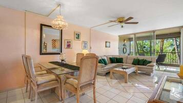 Condo, 2 Bedrooms | Interior