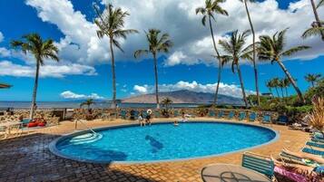 Condo, 2 Bedrooms | Pool