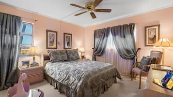 Condo, 2 habitaciones | 2 habitaciones y wifi gratis
