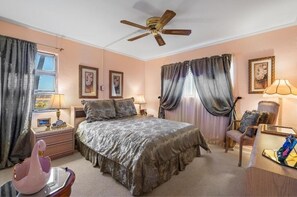 Condo, 2 Bedrooms | 2 bedrooms, WiFi (free) - Menehune Shores, #301 2 Bedroom Condo (Kihei)