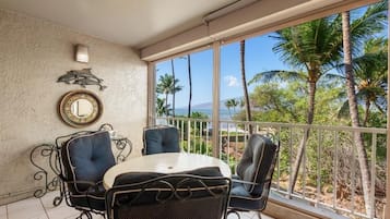 Condo, 2 habitaciones | Restaurantes