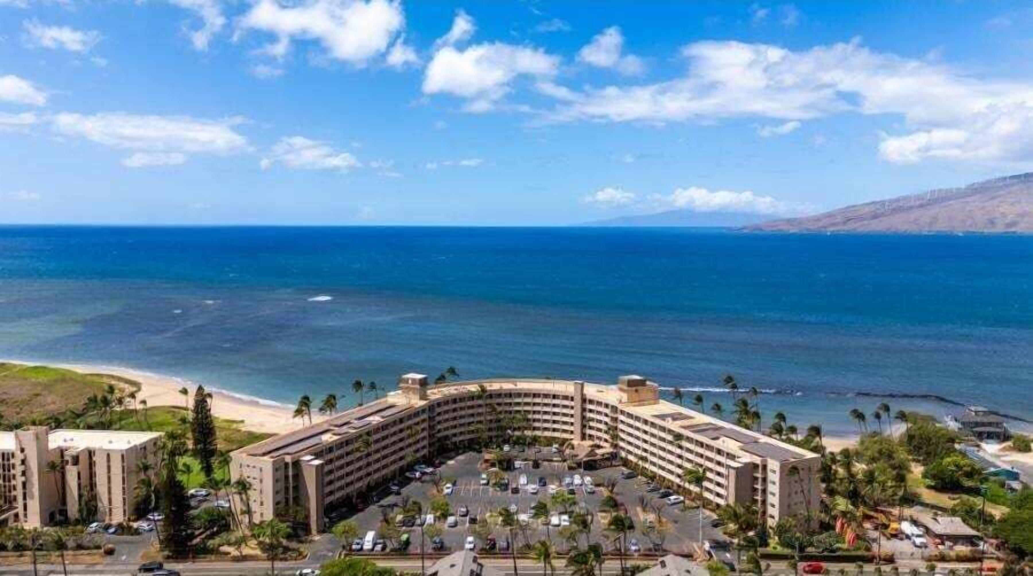 Condo, 2 Bedrooms | Exterior