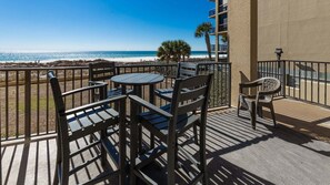 Condo, 3 Bedrooms | Outdoor dining