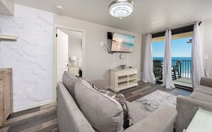 Condo, 2 Bedrooms | Living area - Phoenix I 1053 2 Bedroom Condo (Orange Beach)