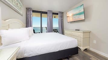 Condo, 2 quartos | 2 quartos, Wi-Fi de cortesia