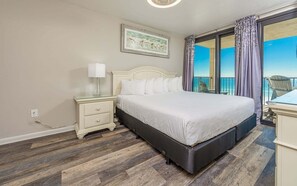 Condo, 2 Bedrooms | 2 bedrooms, free WiFi - Phoenix I 1053 2 Bedroom Condo (Orange Beach)
