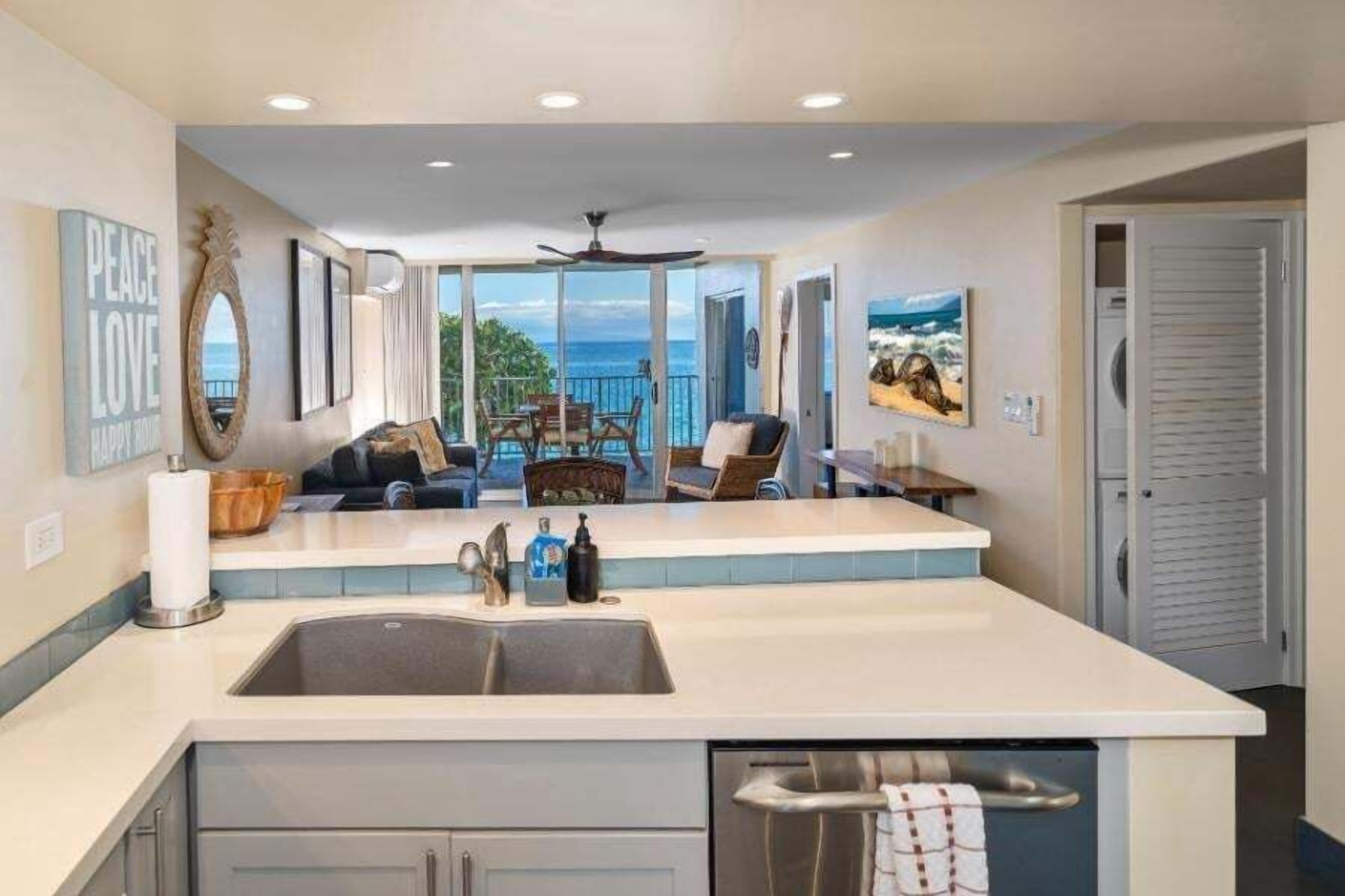 Leilighet, 2 soverom | Innvendig