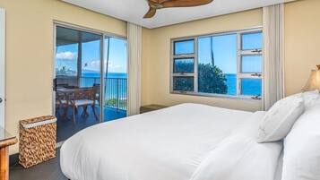 Condo, 2 habitaciones | 2 habitaciones y wifi gratis