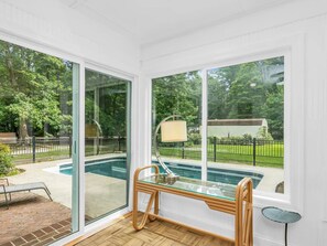 Interior - Skipjack House | an ESVR property (Mcdaniel)