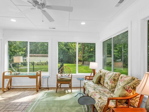 Skipjack House | an ESVR property