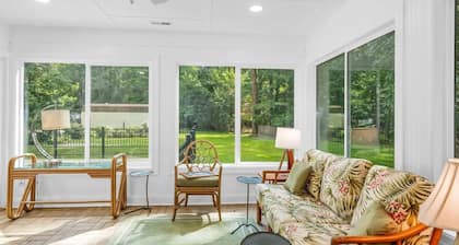 Skipjack House | an ESVR property