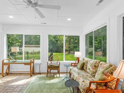 Skipjack House | an ESVR property