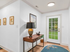 Interior - Skipjack House | an ESVR property (Mcdaniel)