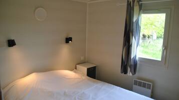 3 chambres, accĂšs Internet