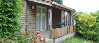 Accommodation Millau Chalets