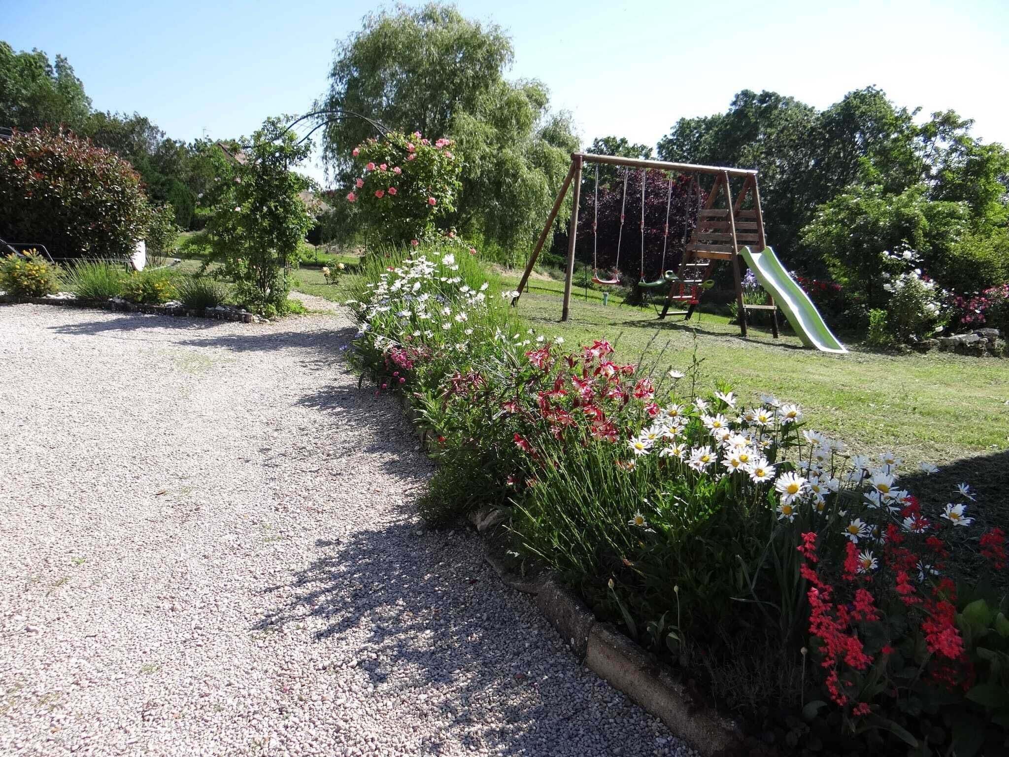 Espace pour enfants