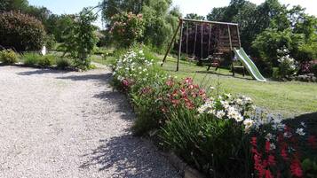 Espace pour enfants