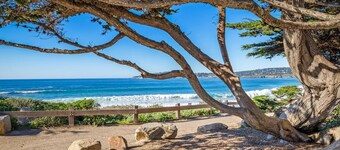 4062 Pretty Perfect Penthouse - Downtown Carmel