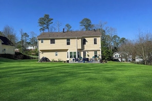 Exterior - Modern Southern Charm managed by the REZORT group (Riverdale)
