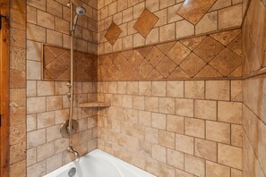 Hair dryer, towels - Town Center Retreat | Hot Tub | Grill | 10 min to resort (Big Sky)