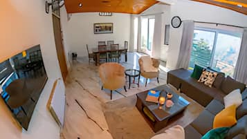 Cottage | Area keluarga